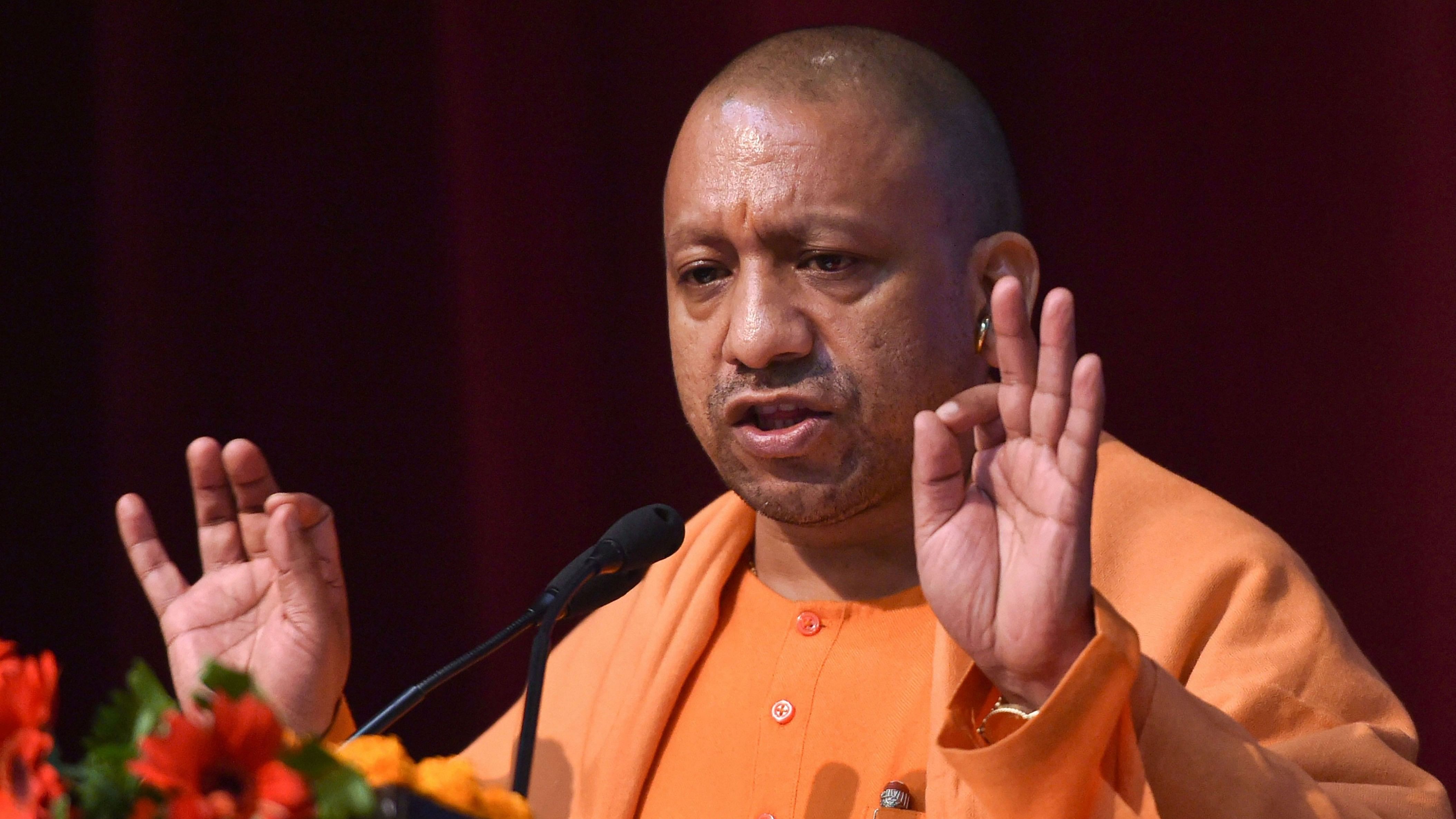 <div class="paragraphs"><p>Yogi Adityanath  </p></div>