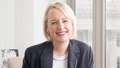 <div class="paragraphs"><p>Accenture CEO Julie Sweet.</p></div>