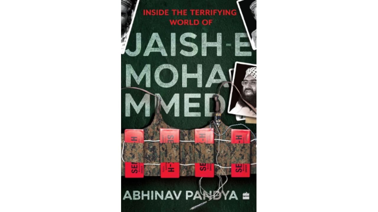 <div class="paragraphs"><p>Inside the Terrifying World of Jaish-e-Mohammed.</p></div>