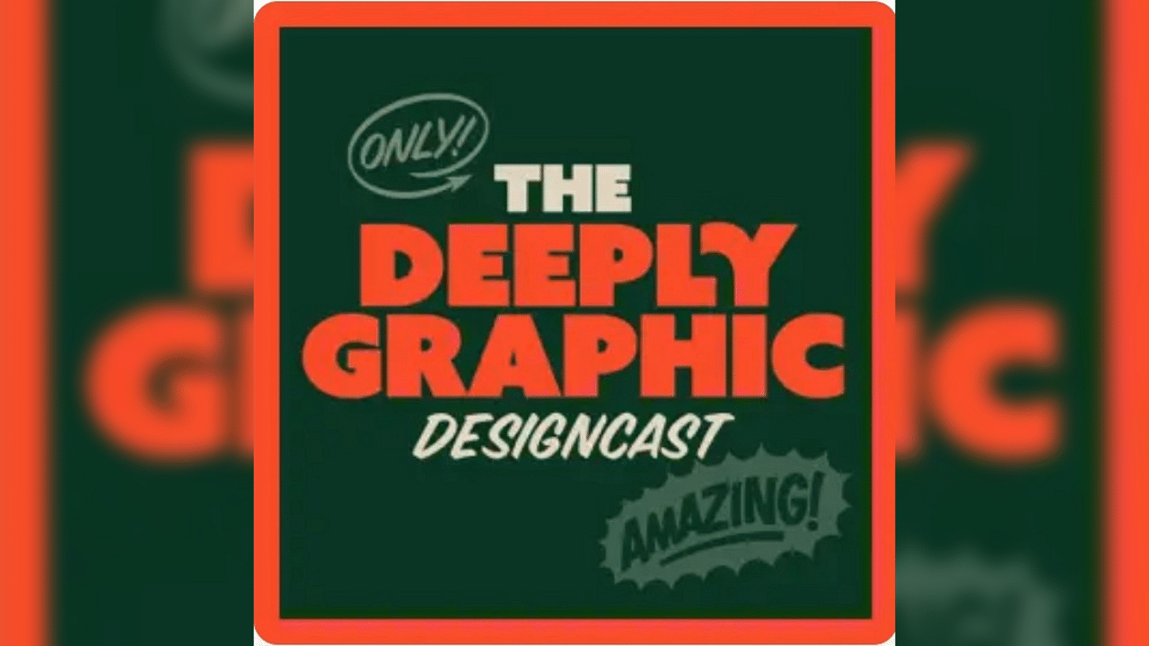 <div class="paragraphs"><p>The Deeply Graphic Designcast.</p></div>