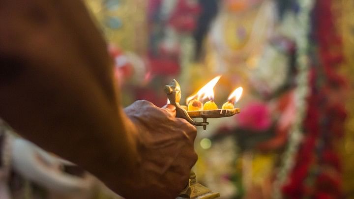 <div class="paragraphs"><p>This six-month course aims to professionalise temple operations covering technology, sustainability, and inclusivity. </p></div>