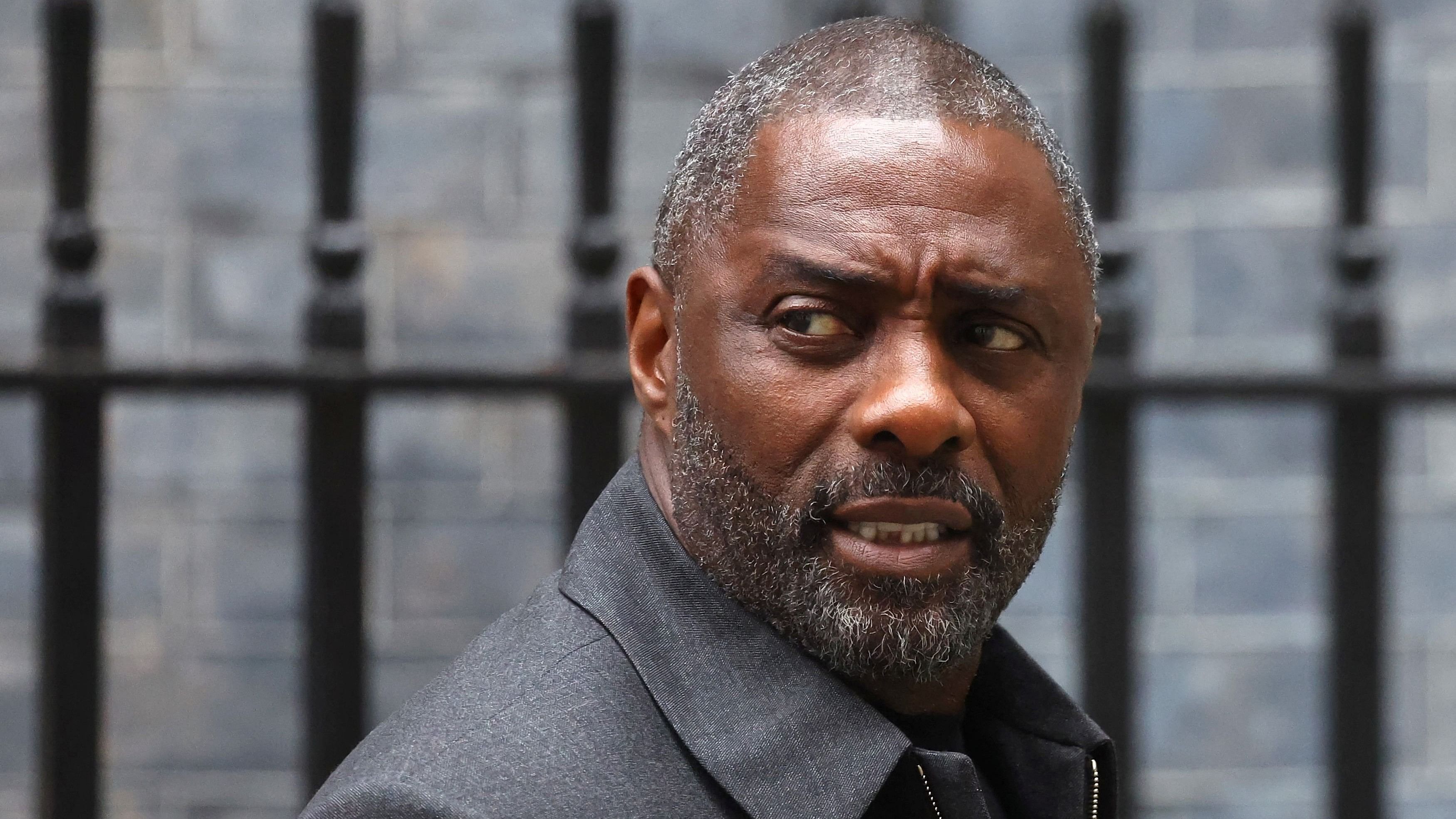 <div class="paragraphs"><p>British actor Idris Elba.</p></div>