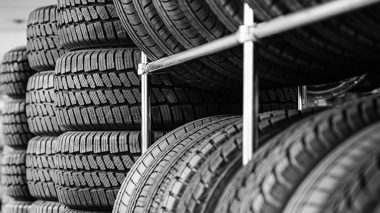 <div class="paragraphs"><p>Representative image showing tyres.</p></div>