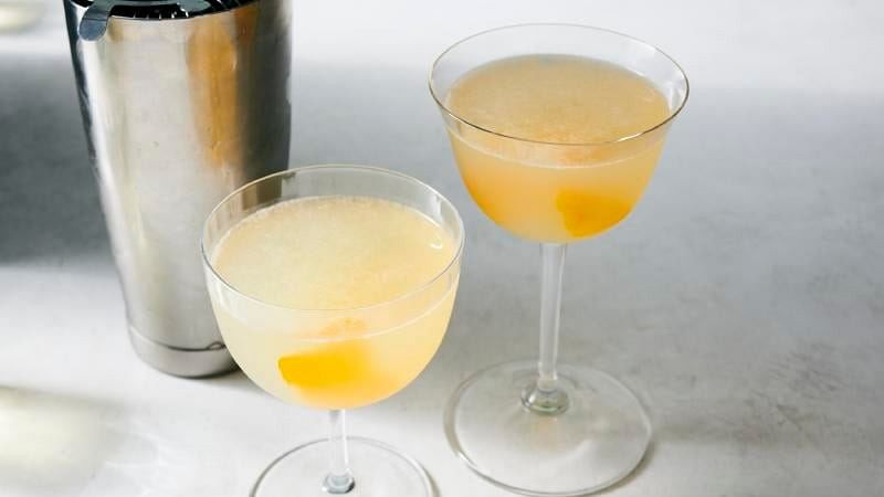 Maggie Smith's Influence Rippled to the Cocktail Hour