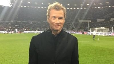 <div class="paragraphs"><p>Former Arsenal and Germany goalkeeper Jens Lehmann.</p></div>