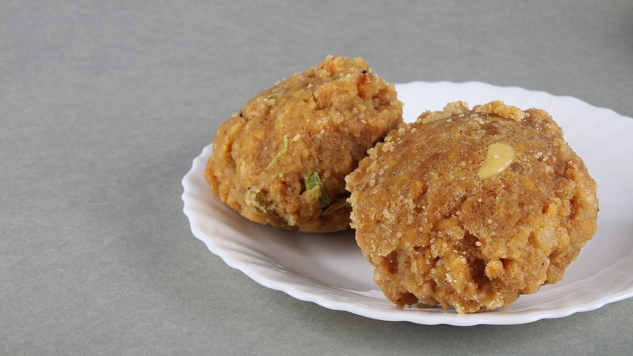 <div class="paragraphs"><p>Image showing laddus. For representational purposes.</p></div>