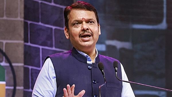 <div class="paragraphs"><p>Maharashtra Deputy Chief Minister Devendra Fadnavis</p></div>