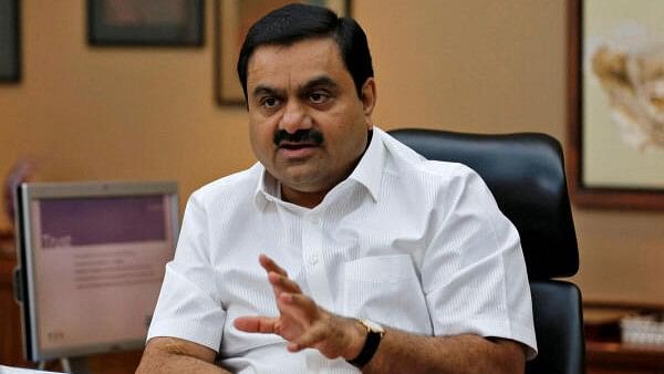 <div class="paragraphs"><p>Gautam Adani, chairman of Adani Group.</p></div>