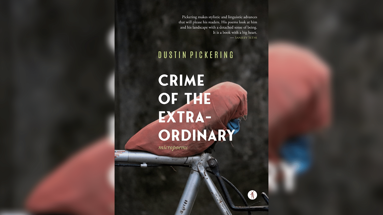 <div class="paragraphs"><p>Crime of the Extraordinary</p></div>