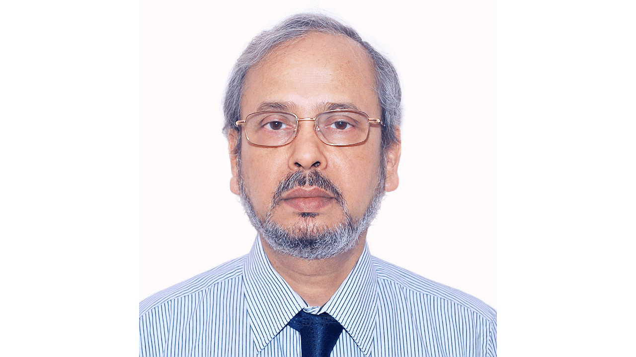 <div class="paragraphs"><p>Director of IIT Guwahati,&nbsp;Gautam Biswas.</p></div>