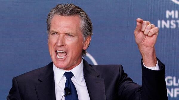 <div class="paragraphs"><p>Gavin Newsom, Governor, State of California.</p></div>