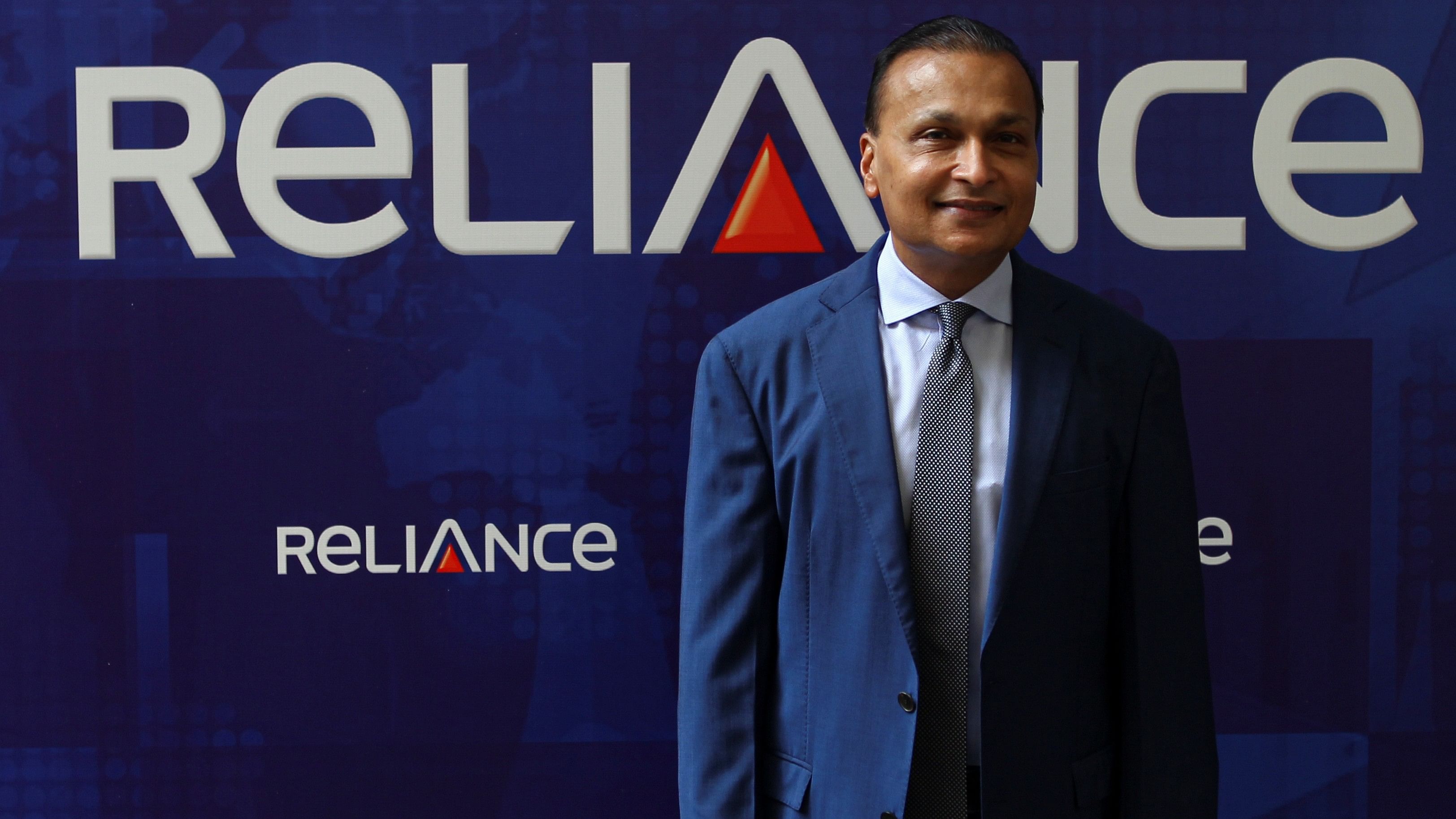 <div class="paragraphs"><p>Anil Ambani, chairman of the Reliance Anil Dhirubhai Ambani Group.</p></div>