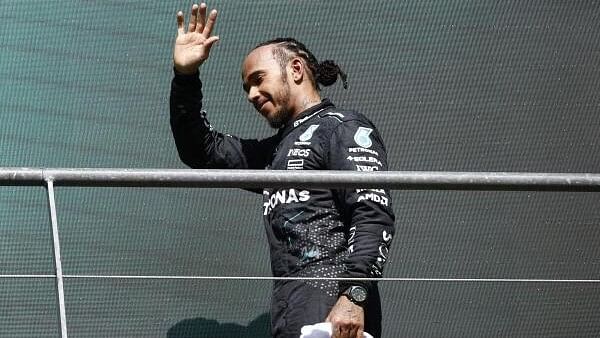 <div class="paragraphs"><p>Mercedes' Lewis Hamilton.&nbsp;</p></div>