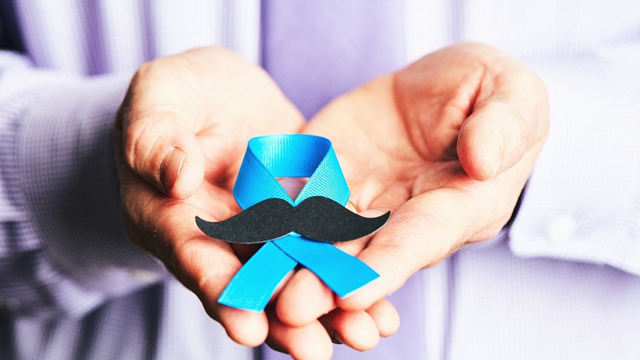 <div class="paragraphs"><p>September is recognised as the Prostate Cancer Awareness Month for raising awareness about one of the most common cancers affecting men worldwide.</p></div>