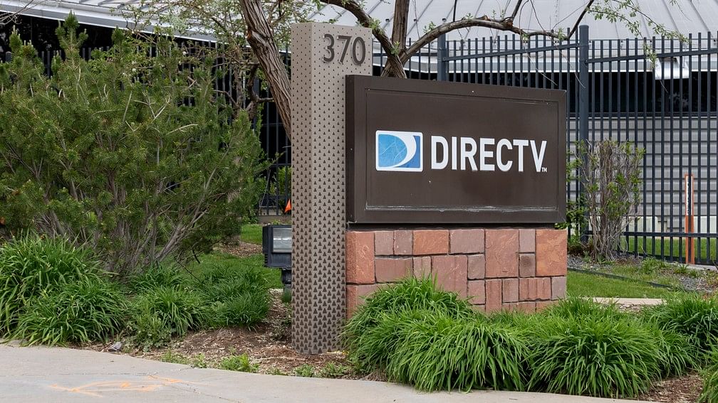 <div class="paragraphs"><p>DirecTV office in Colorado in US.&nbsp;</p></div>