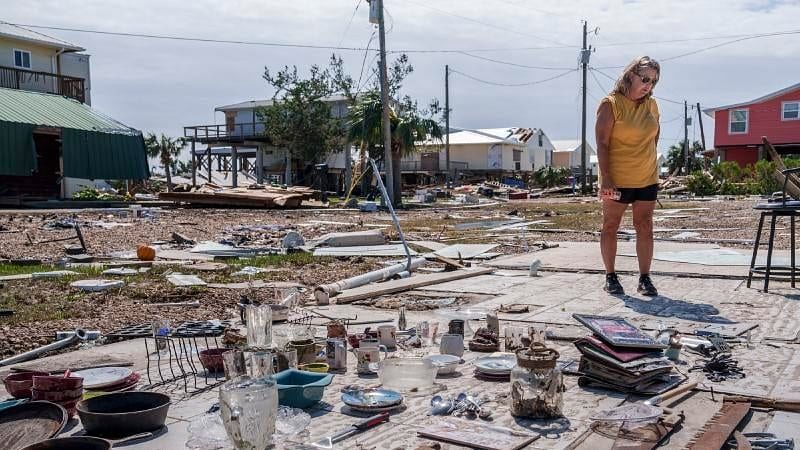 <div class="paragraphs"><p>More than 90 people across the Southeast have died, with some communities decimated.</p></div>