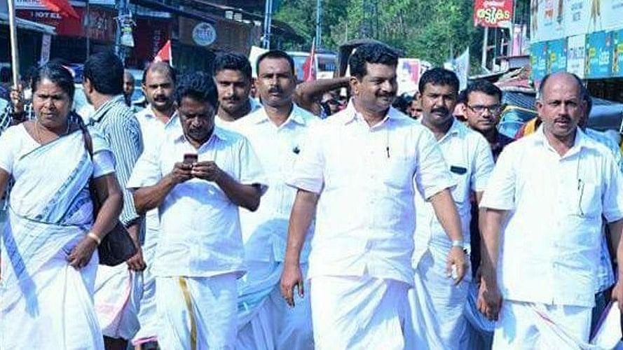 <div class="paragraphs"><p>PV Anvar has gone all out against CPI(M) and Chief Minister Pinarayi Vijayan.&nbsp;</p></div>