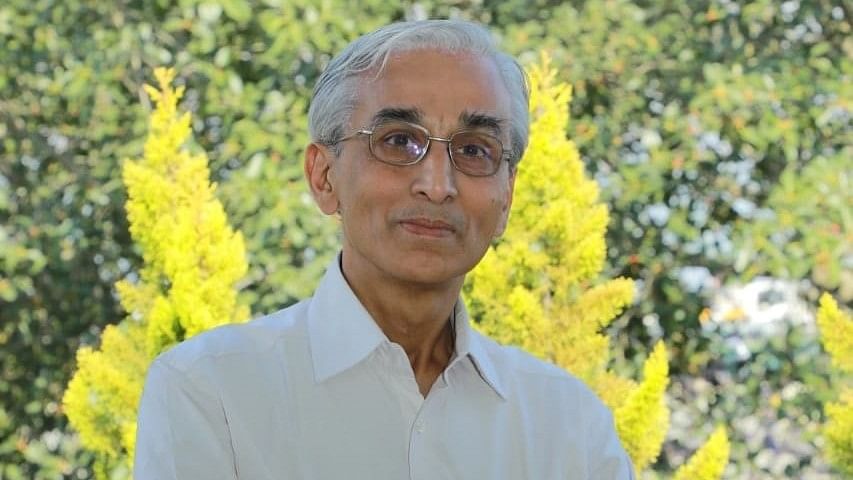 Samir Kumar