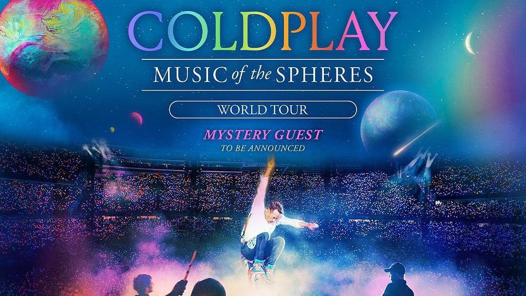 <div class="paragraphs"><p>Coldplay tickets row: EOW sends second summon to BookMyShow CEO, technical head </p></div>