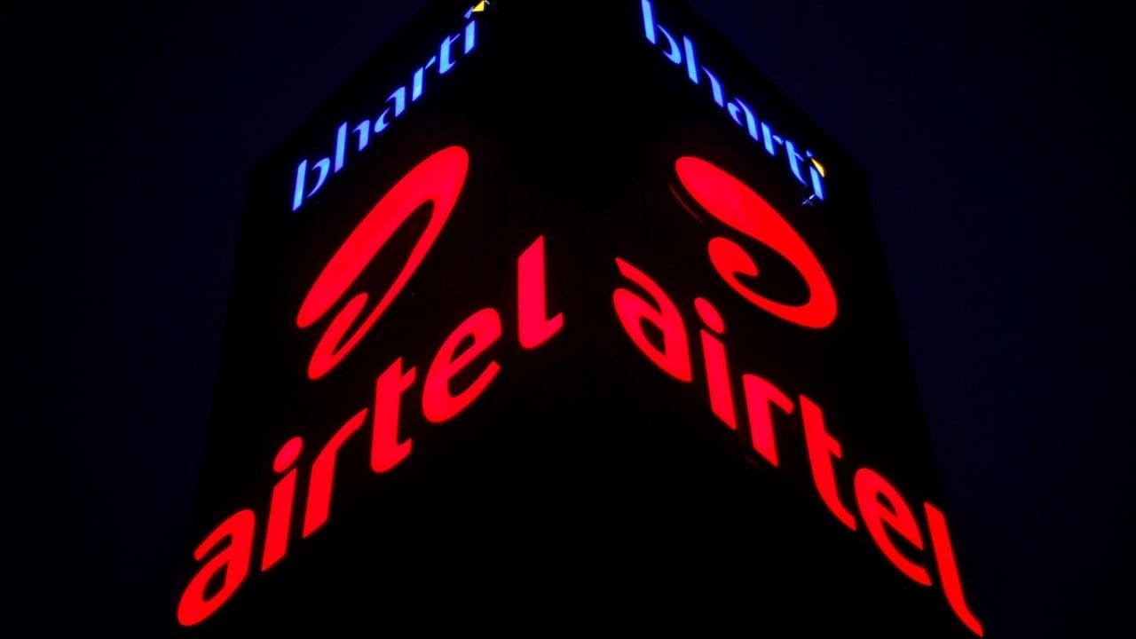 <div class="paragraphs"><p>Telecom operator Bharti Airtel</p></div>