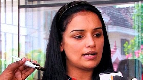 <div class="paragraphs"><p>Malayalam actress Swetha Menon</p></div>