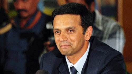 <div class="paragraphs"><p>Rahul Dravid </p></div>