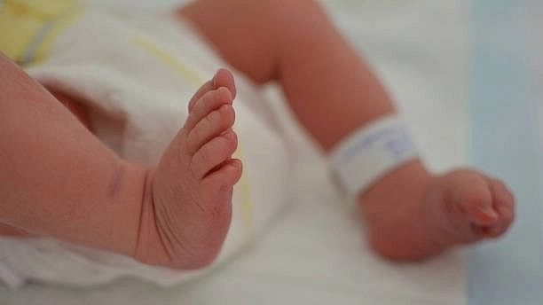 <div class="paragraphs"><p>Representative image of a newborn baby.</p></div>