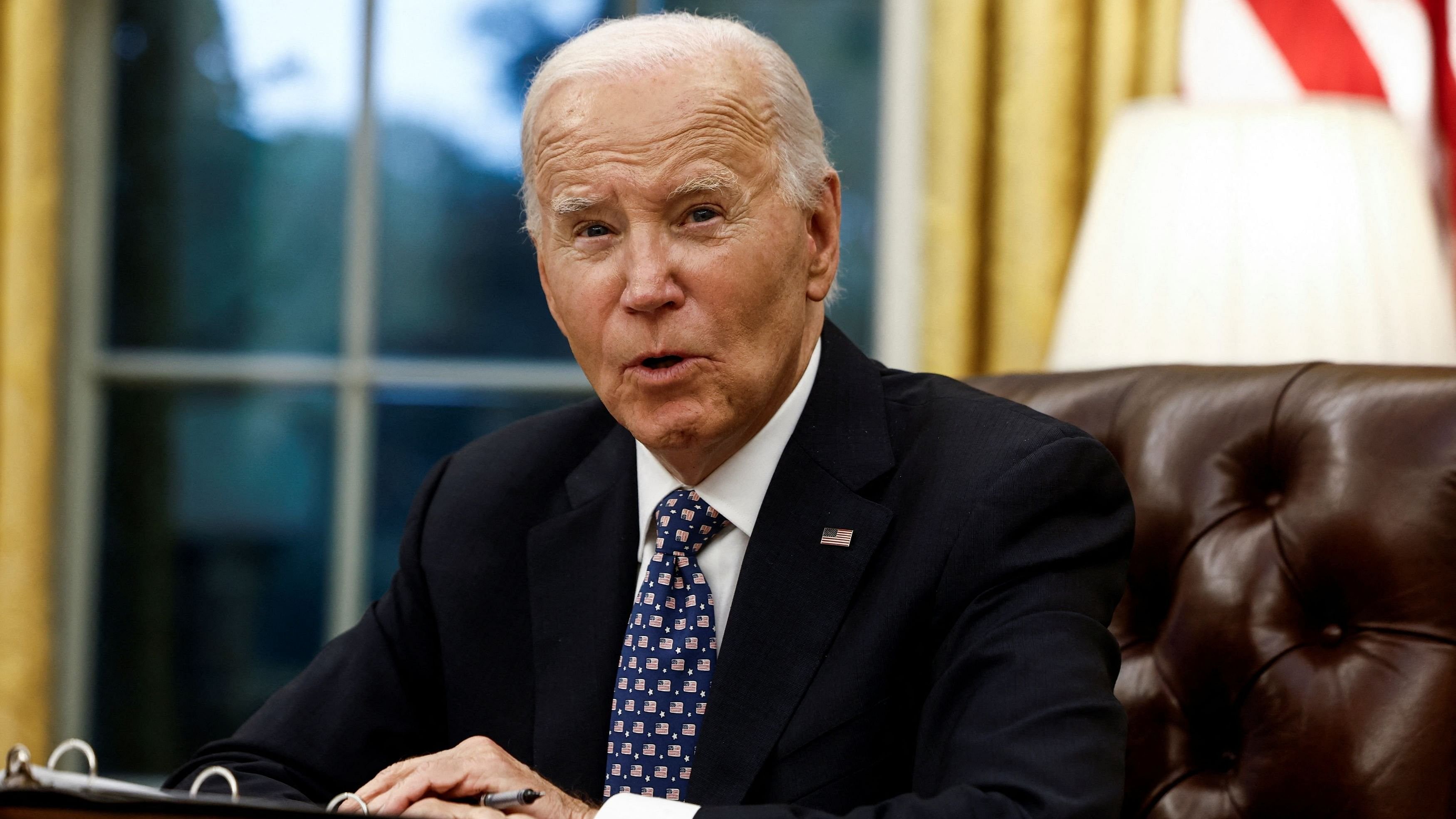 <div class="paragraphs"><p>US President Joe Biden.</p></div>