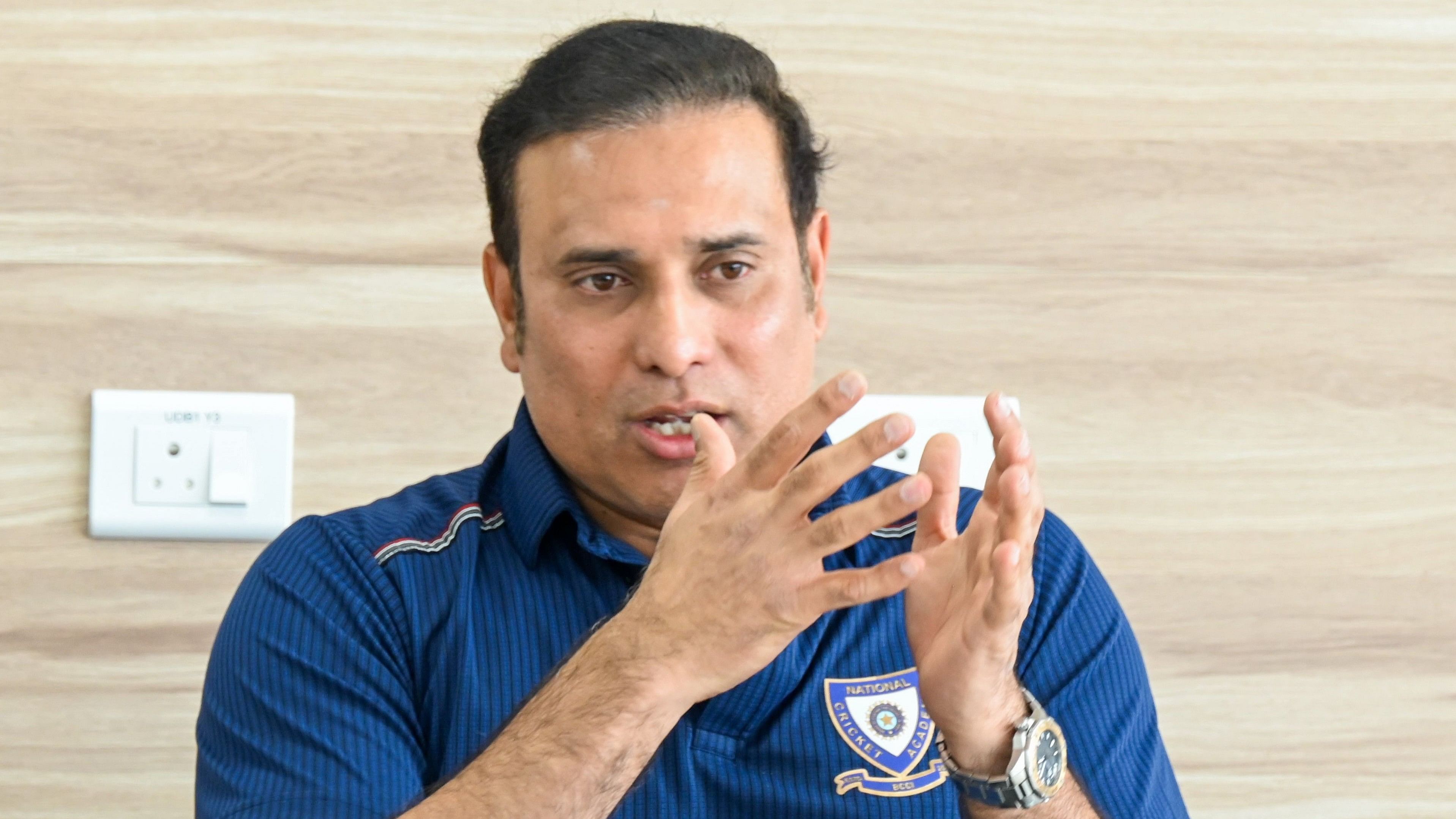 <div class="paragraphs"><p>NCA chief V V S Laxman says creating bench strength for the Indian team has been most fulfilling feeling for him. </p></div>