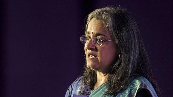 <div class="paragraphs"><p>Sebi chairperson Madhabi Buch.</p></div>