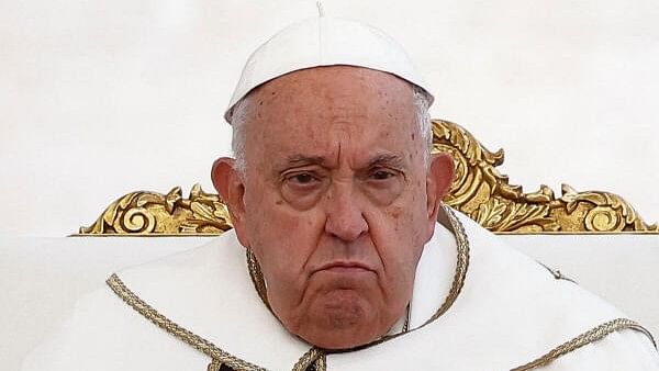 <div class="paragraphs"><p>Pope Francis</p></div>