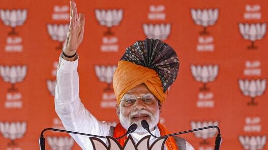 <div class="paragraphs"><p>PM Narendra Modi.</p></div>