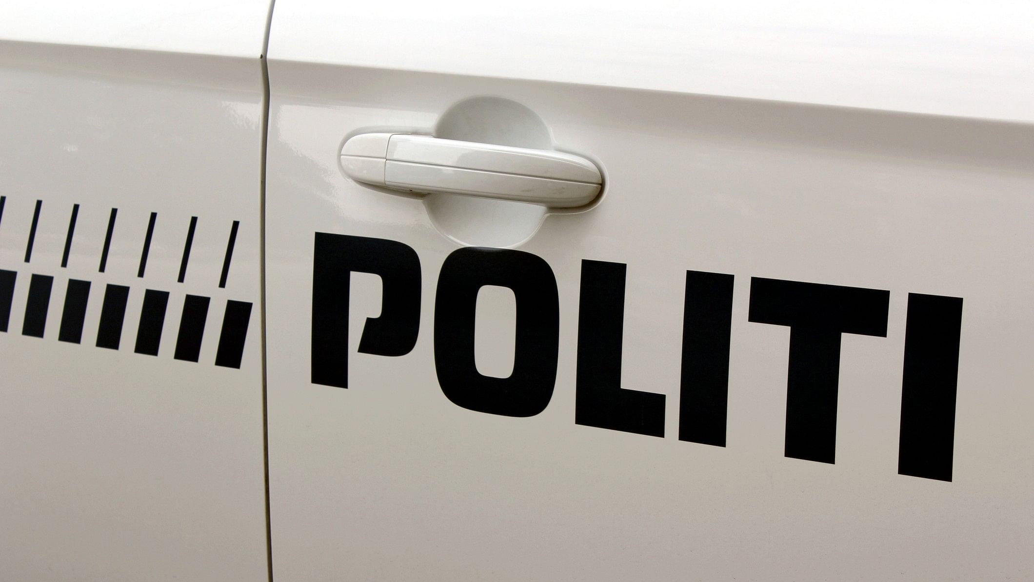 <div class="paragraphs"><p>Representative image showing a Copenhagen police car</p></div>