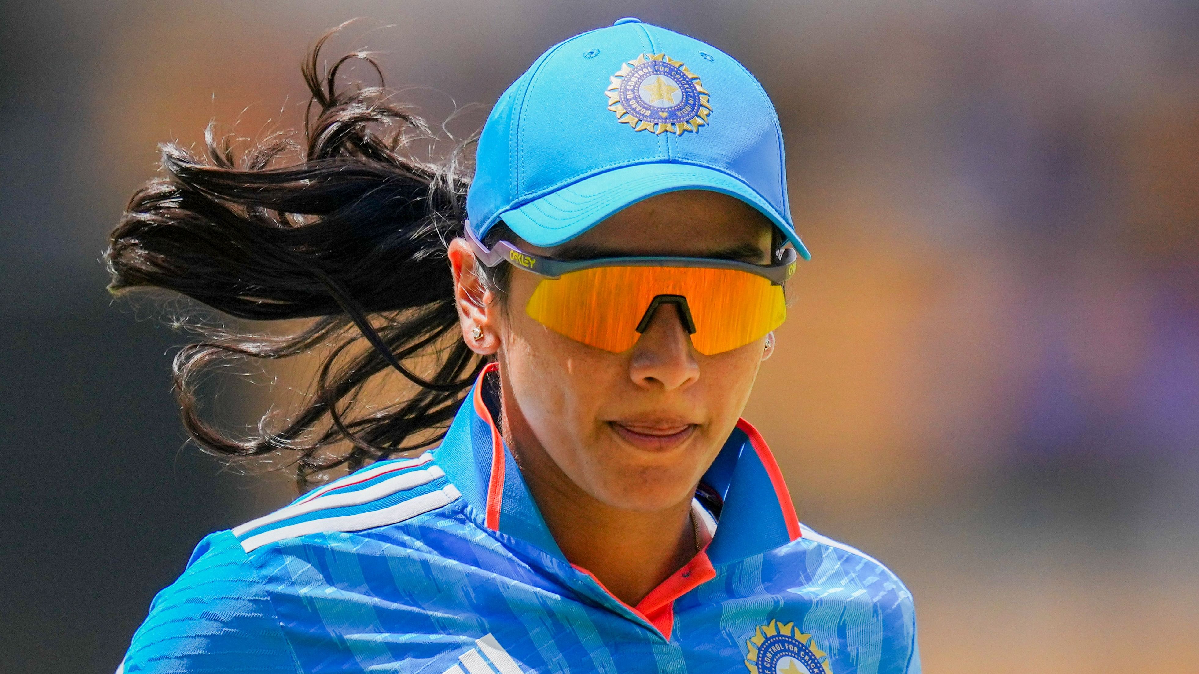 <div class="paragraphs"><p>India vice-captain Smriti Mandhana</p></div>