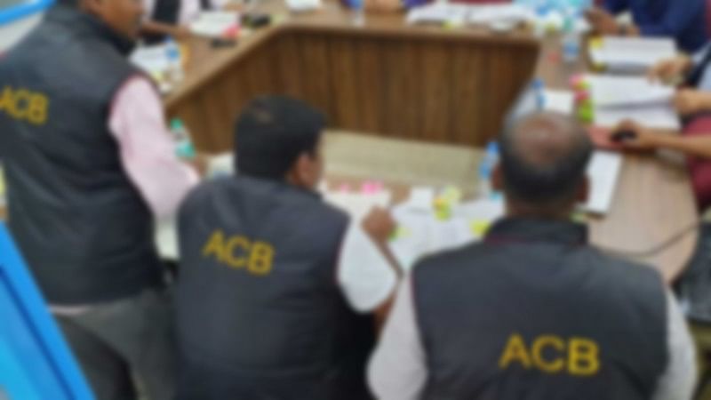 <div class="paragraphs"><p>Representative image showing ACB officials</p></div>