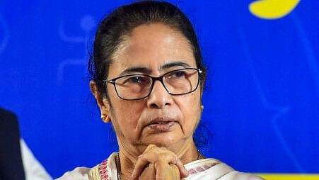 <div class="paragraphs"><p>West Bengal Chief Minister Mamata Banerjee.</p></div>