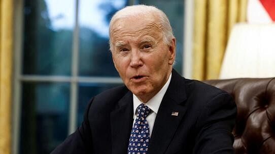 <div class="paragraphs"><p>US President Joe Biden.</p></div>