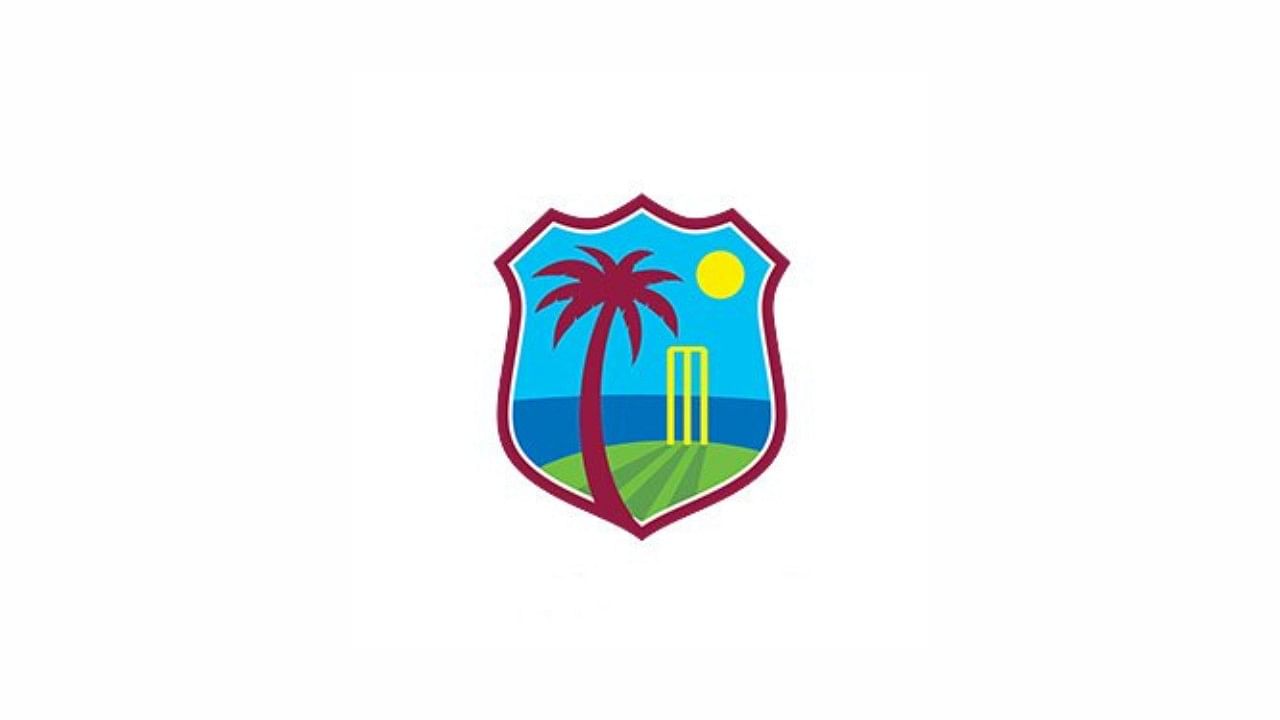 <div class="paragraphs"><p>West Indies Cricket Association logo.</p></div>