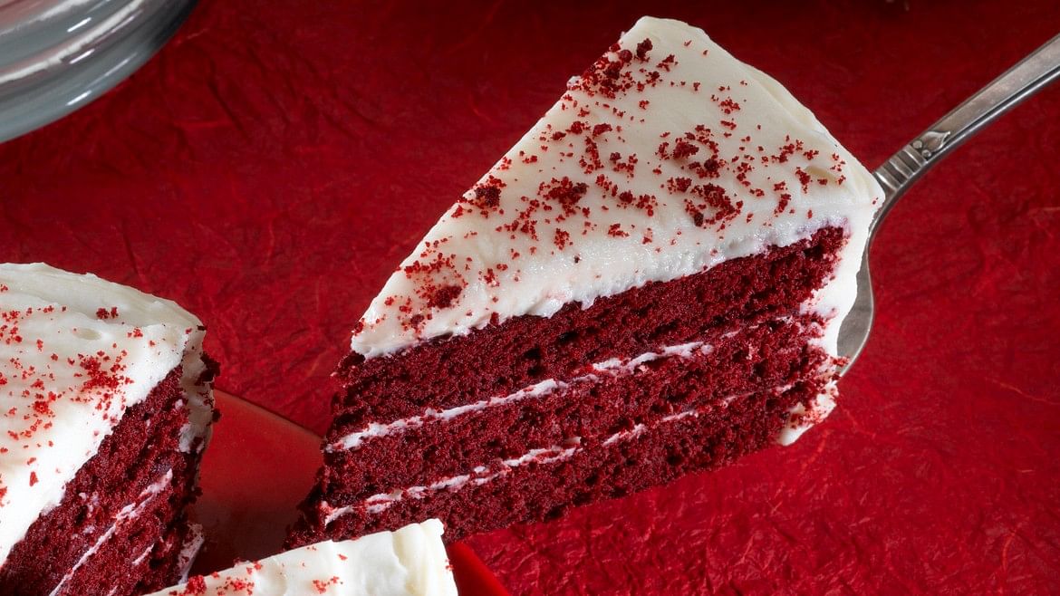 <div class="paragraphs"><p>A cake. Representative image.</p></div>