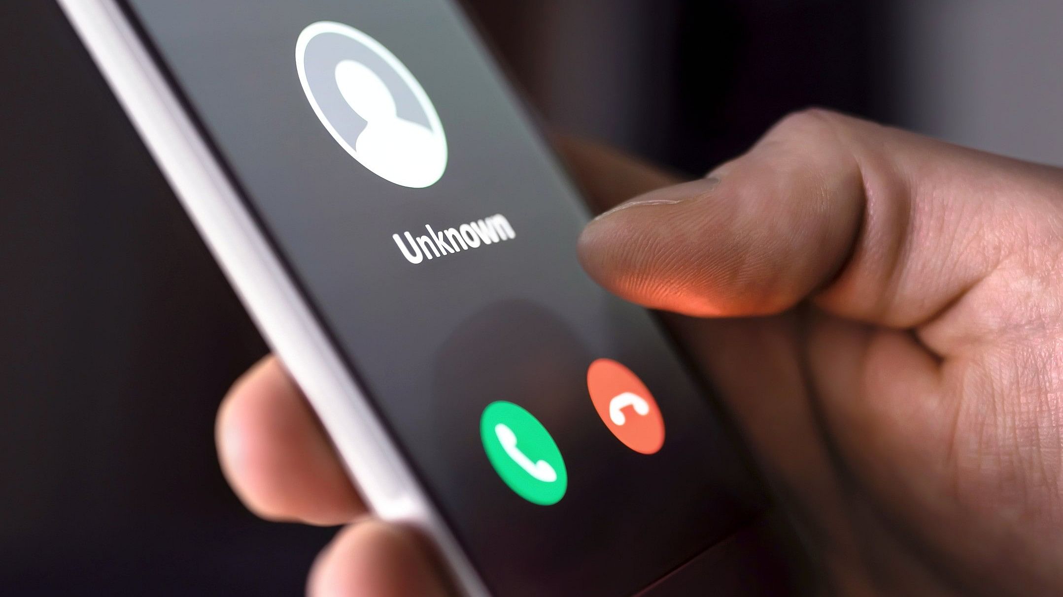 <div class="paragraphs"><p>Image showing an uknown caller. For representational purposes.</p></div>