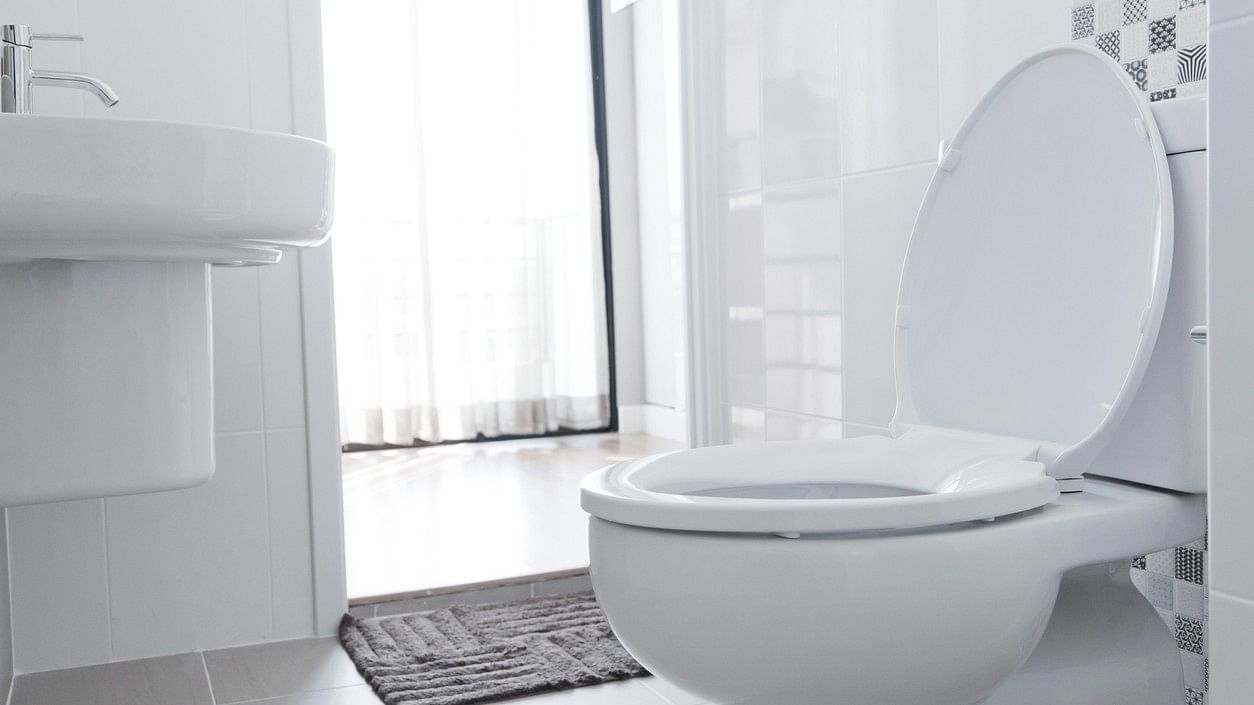 <div class="paragraphs"><p>A toilet. Representative image.</p></div>