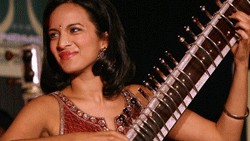 <div class="paragraphs"><p>Sitarist Anoushka Shankar.</p></div>