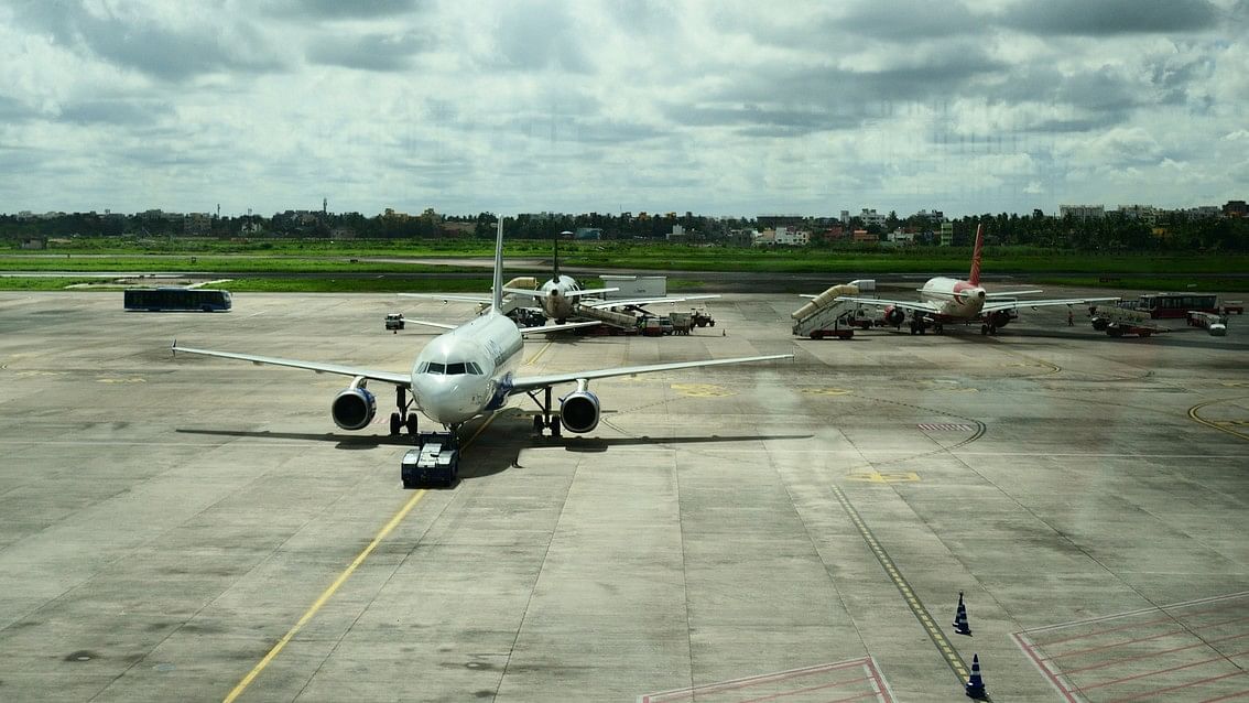 <div class="paragraphs"><p>Representative image showing airplanes on a runway.</p></div>