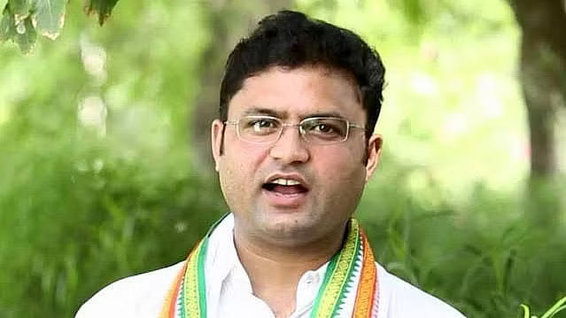 <div class="paragraphs"><p>Ashok Tanwar.</p><p></p></div>