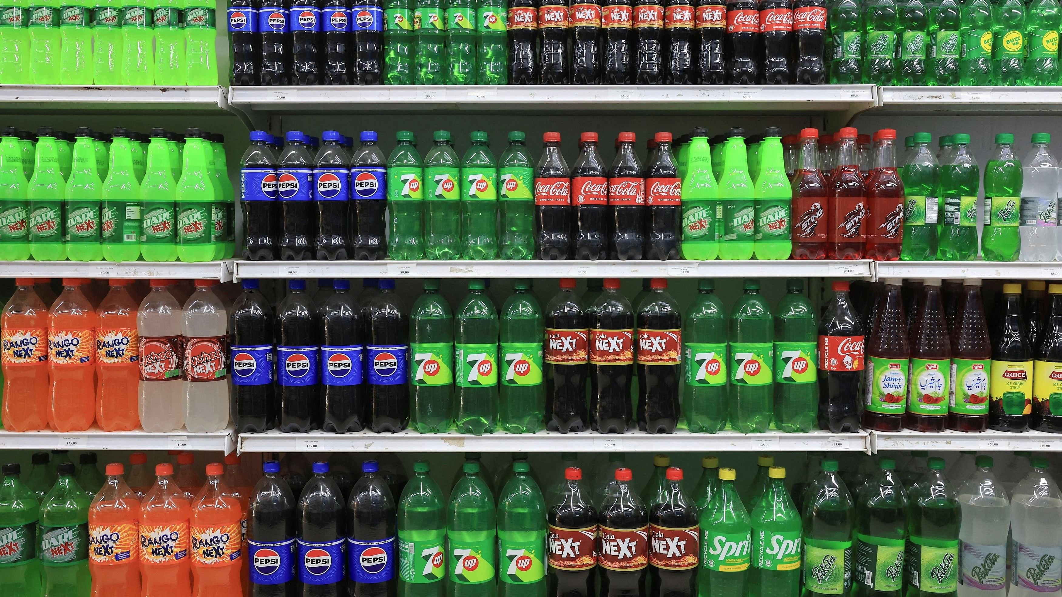 <div class="paragraphs"><p>Representative image of carbonated soft drinks.</p></div>