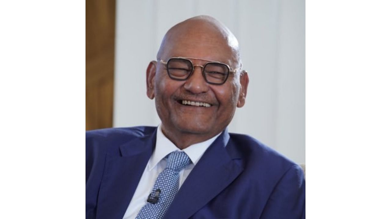 <div class="paragraphs"><p>Mining mogul Anil Agarwal</p></div>