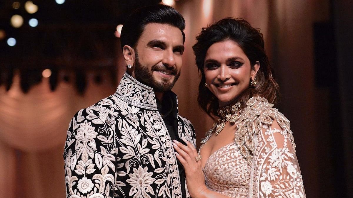 <div class="paragraphs"><p>A file image of Ranveer Singh and Deepika Padukone.</p></div>