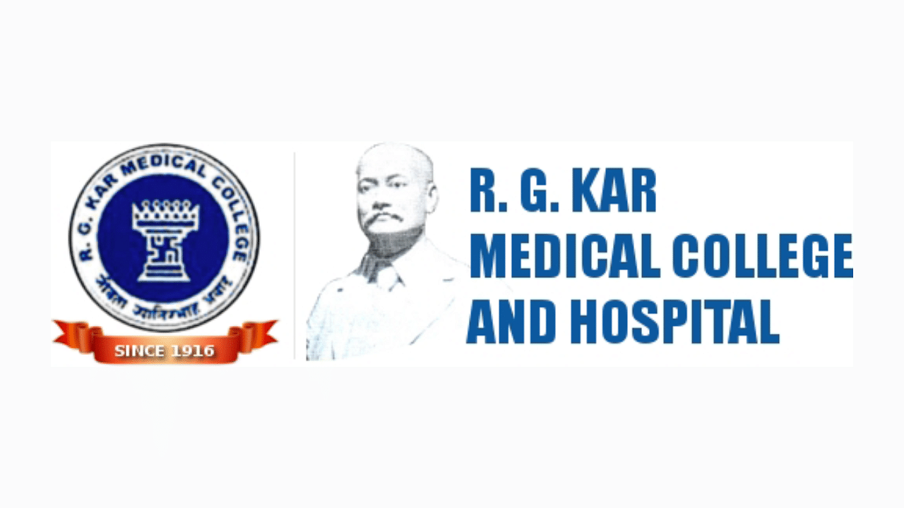 <div class="paragraphs"><p>R G Kar Medical College and Hospital logo.</p></div>