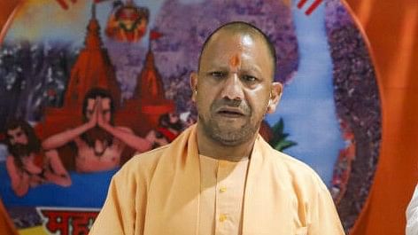 <div class="paragraphs"><p>Uttar Pradesh Chief Minister Yogi Adityanath.</p></div>