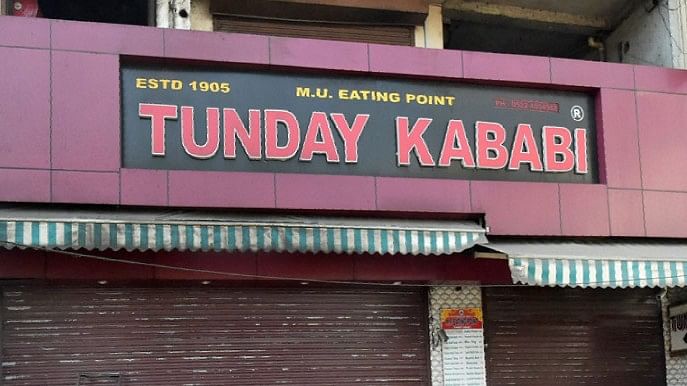 <div class="paragraphs"><p>The non-veg food outlet Tunday Kababi. Representative image.</p></div>